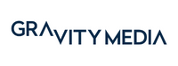 Gravity media logo
