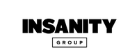 Insanity Group logo